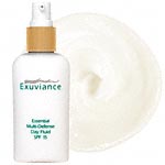 Essential Multi-Defense Day Fluid SPF 15